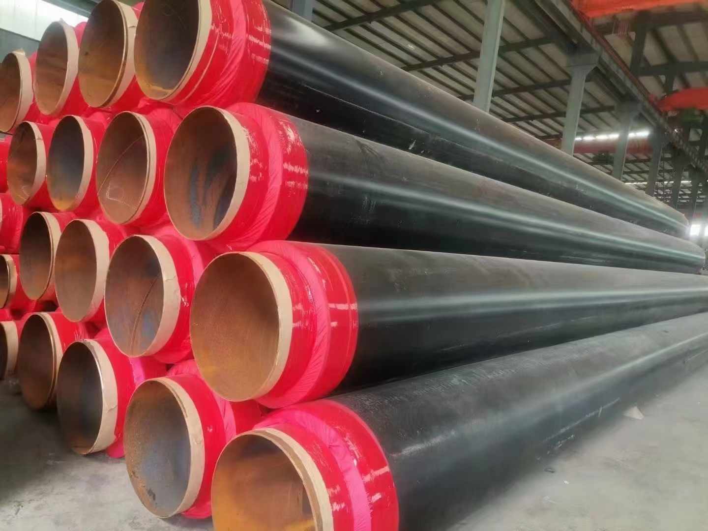仙桃市封头保温管 - 一站式服务
